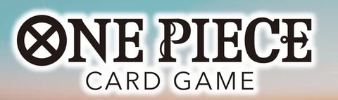 OnePiece CCG Weekly ticket - Thu, Jul 18 2024