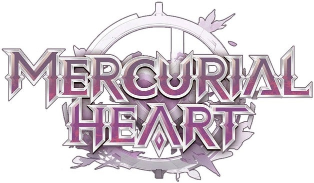 Grand Archive Mercurial Heart 1st Edition Booster Pack