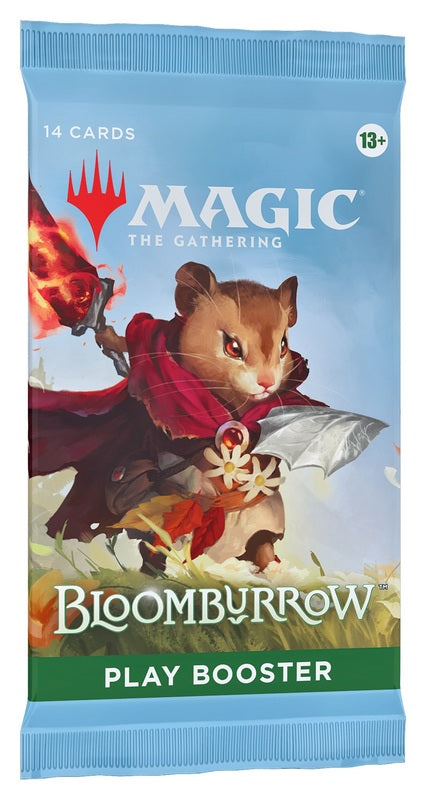 *PRE-ORDER* MTG Bloomburrow -Play Booster PACK
