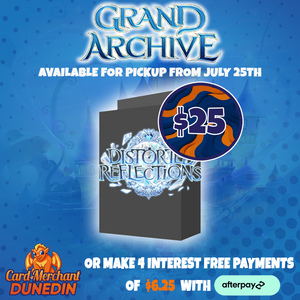 *Pre-Order* Grand Archive – Diana, Moonpiercer Starter Deck