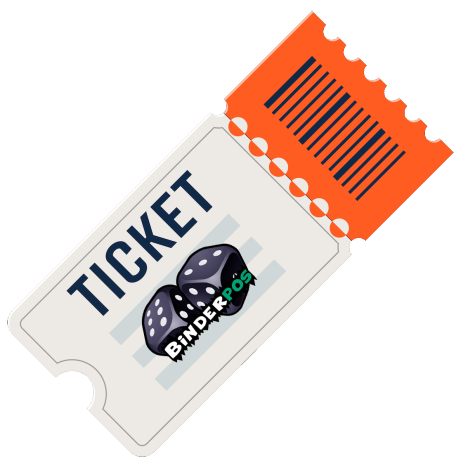 DBZ Super Fusion World - Weekly ticket - Wed, Jun 05 2024