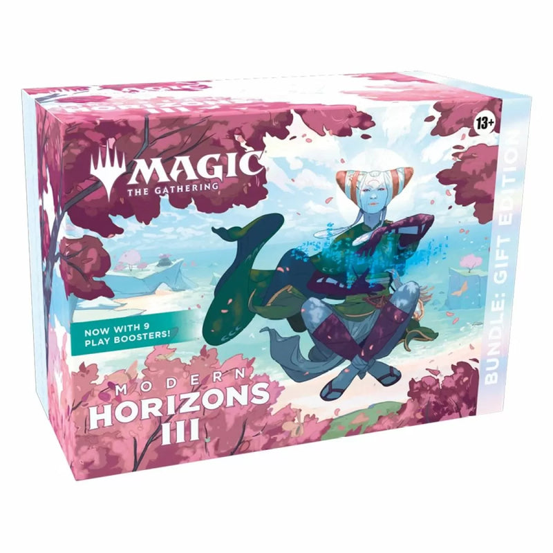*PRE-ORDER* Magic Modern Horizons 3 - Gift Bundle