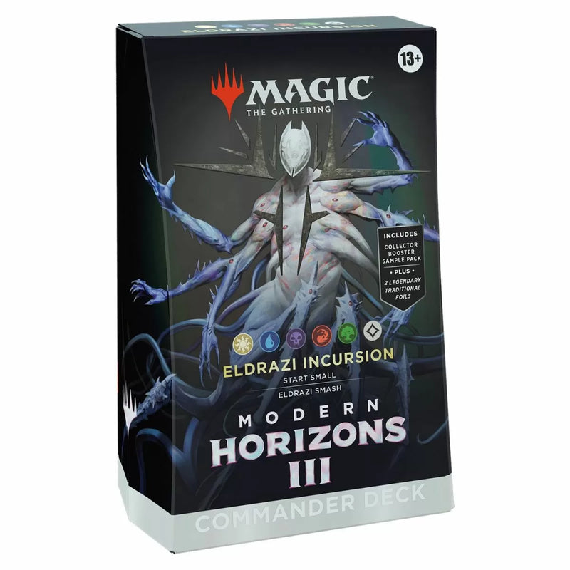 *PRE-ORDER* Magic Modern Horizons 3 - Commander Deck