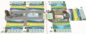 Wingspan: Asia Expansion