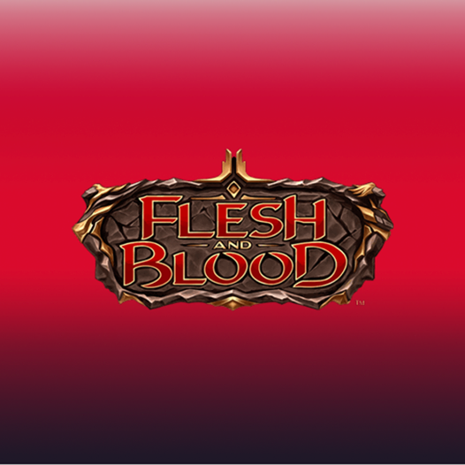 Flesh and Blood (TCG) Card Game - The Game Store