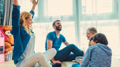 Best Family Board Games NZ - The Game Store