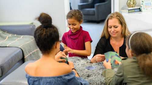 Best Family Card Games NZ - The Game Store