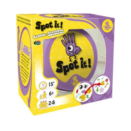Spot it - The Game Store