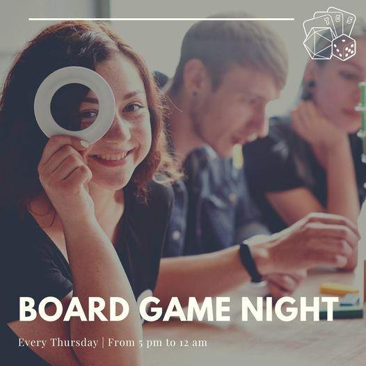 Why Play Board Games? - The Game Store