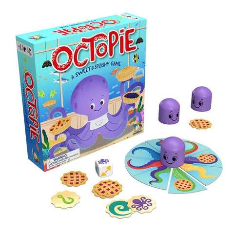 Octopie