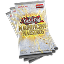 **PRE-ORDER** YGO - Magnificent Maestros 3-Pack Tuckbox (1st Edition)