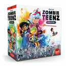 Zombie Teenz: Evolution