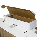 BCW Storage Box (800) White