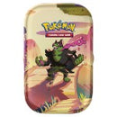 Pokemon TCG - Shrouded Fable Mini Tin