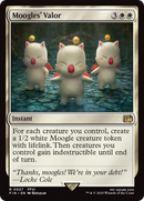 Moogles' Valor [FINAL FANTASY]