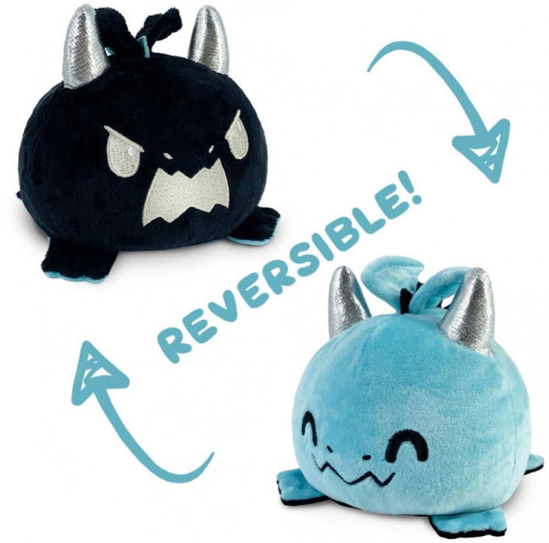 Reversible Dragon