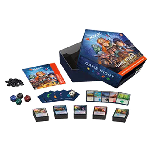 Magic: The Gathering Game Night - Free for All
