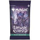*Pre-Order* Magic the Gathering: Lorwyn Eclipsed - Booster Pack | Releasing January 23, 2026