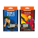 UniVersus Challenger Series Bebop/Trigun