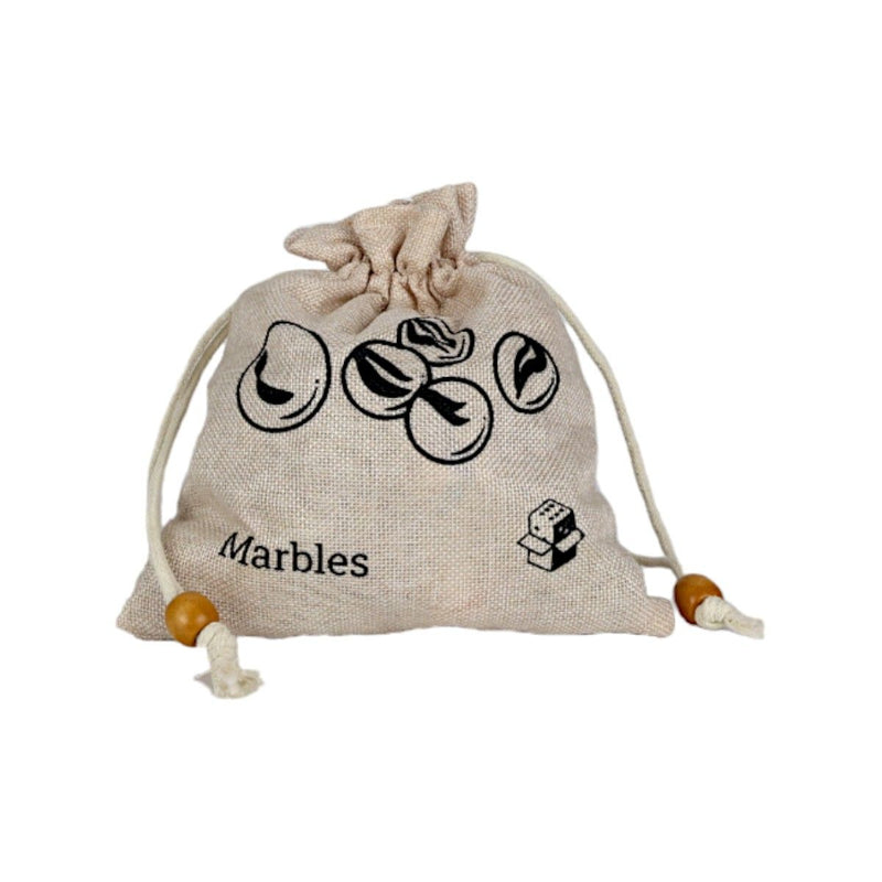 LPG Marbles
