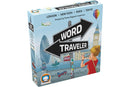 Word Traveler