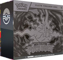 PKM Elite Trainer Box - Mega Evolution: Pitch Black | Available Now