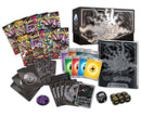 PKM Elite Trainer Box - Mega Evolution: Pitch Black | Available Now