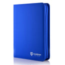 GUARDIAN SHIELD - 9 Pocket Binder
