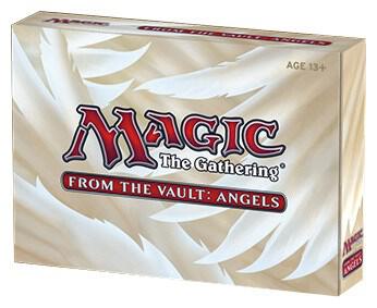 Magic the Gathering: Angels - From the Vault | Available Now