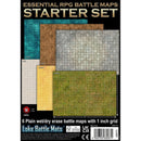 Essential RPG Battle Maps Starter Set