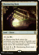 Murmuring Bosk (DMC) [The List]