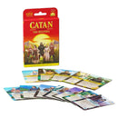 Catan - The Helpers