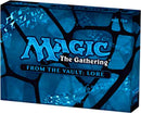 Magic the Gathering: Lore - From the Vault | Available Now ,