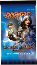 Magic the Gathering: Modern Masters 2017 Edition - Booster Pack | Available Now