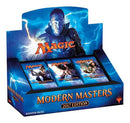 Magic the Gathering: Modern Masters 2017 Edition - Booster Box | Available Now