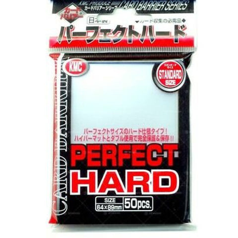 KMC Standard Size Perfect Fit Hard