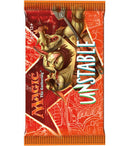 Magic the Gathering: Unstable - Booster Pack | Available Now