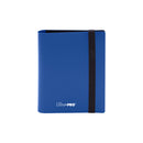 Eclipse Ultra pro 4 pocket Binder