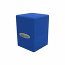 Ultra Pro: Classic Satin Cube – Pacific Blue