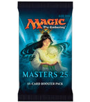 Magic the Gathering: Masters 25 - Booster Pack | Available Now