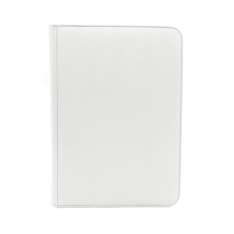 Dex Zipper Binder 360