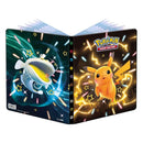 Pokemon Ultra-Pro Portfolio 9PKT