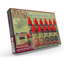 AP – Warpaints Washes Paint Set