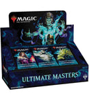 Magic the Gathering: Ultimate Masters - Booster Box | Available Now