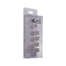 Ultra PRO: Eclipse 11 Dice Set - Arctic White | Available Now