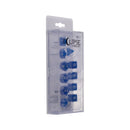Ultra PRO: Eclipse 11 Dice Set - Pacific Blue | Available Now