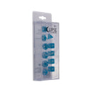 Ultra PRO: Eclipse 11 Dice Set - Sky Blue | Available Now