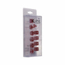 Ultra PRO: Eclipse 11 Dice Set - Apple Red | Available Now