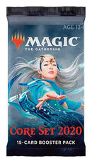 Magic the Gathering: Core Set 2020 - Draft Booster Pack | Available Now
