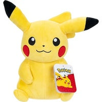 Pokemon 30cm Plush - Pikachu